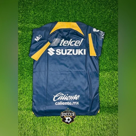 NEW CLUB PUMAS AWAY MEN’S JERSEY! - Picture 4 of 5